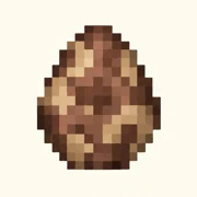 Villager egg