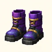 Corrino boots