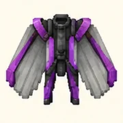 Corrino winged stillsuit