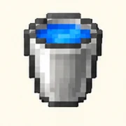 Finite water