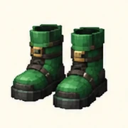 Ordos boots