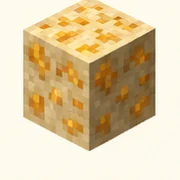 Suspicious sand